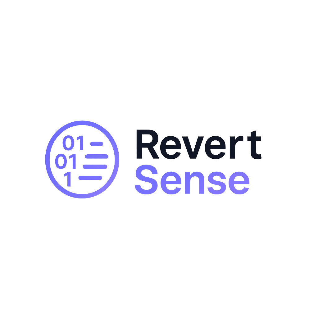 RevertSense